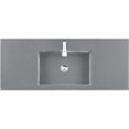thumbnail image 1 of James Martin Vanities Cs-348 48" Stone Composite Vanity Top - Dusk Grey Glossy, 1 of 1
