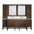 thumbnail image 1 of James Martin Vanities E444-V60dgp-A-Ejp Addison 90" Double Basin Poplar Wood Vanity Set -, 1 of 7
