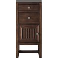 thumbnail image 1 of James Martin Vanities E645-B15l-3Gex Athens 33-5/16" Wood Free Standing Bathroom Cabinet -, 1 of 2