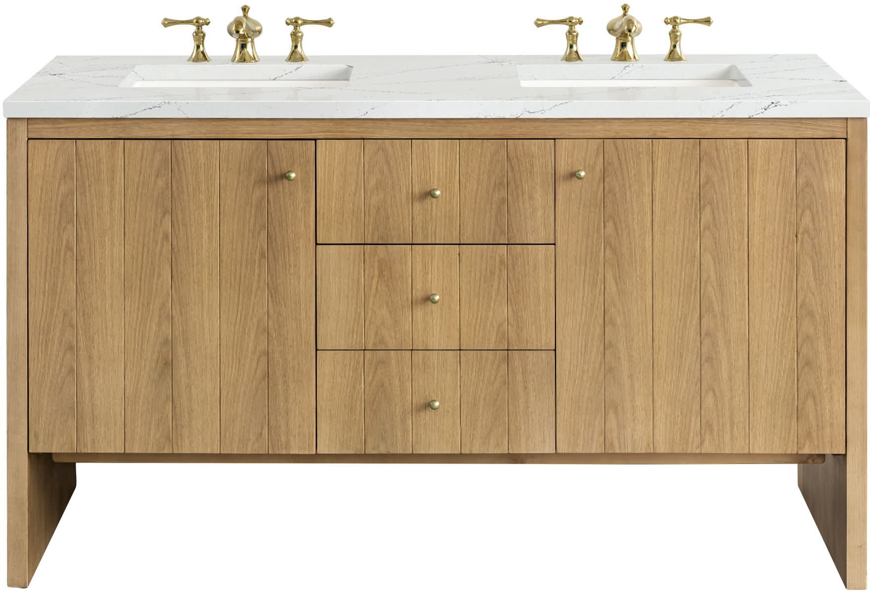 Merce Vanity James Martin Vanities 389-V36-A Mercer Island 36