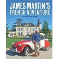 thumbnail image 1 of James Martin's French Adventure : 80 Classic French Recipes, 1 of 1