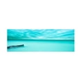 thumbnail image 1 of James McLoughlin 'Lakescape Panorama V' Canvas Art, 1 of 3