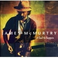 thumbnail image 1 of James McMurtry - It Had to Happen - Music & Performance - CD, 1 of 1