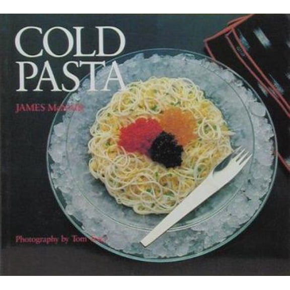 Pre-Owned Cold Pasta (Paperback) 0877013535 9780877013532