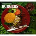 thumbnail image 1 of Pre-Owned James McNair's Gourmet Burgers (Paperback) 0811800938 9780811800938, 1 of 1