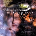 thumbnail image 1 of James Moore - Rediscovered Masterpieces - Music & Performance - CD, 1 of 1