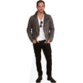 thumbnail image 1 of James Morrison (Casual) Lifesize Cardboard Cutout Standee, 1 of 7