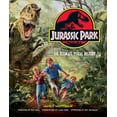 thumbnail image 1 of James Mottram: Jurassic Park: the Ultimate Visual History (Hardcover), 1 of 2