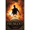 thumbnail image 1 of James Munkers James Munkers: Freak Out, Book 4, (Paperback), 1 of 1