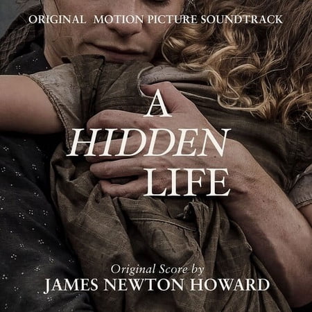 James Newton Howard - A Hidden Life (Original Motion Picture Soundtrack) - Music & Performance - CD