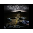thumbnail image 1 of James Newton Howard - Happening Soundtrack - CD, 1 of 1