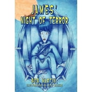 James Night of Terror, Hardcover