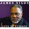 thumbnail image 1 of James Nixon - Live in Europe - Music & Performance - CD, 1 of 1