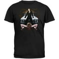 thumbnail image 1 of James Otto Men's Lean Back Short Sleeve T Shirt, 1 of 1