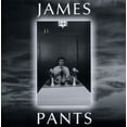 thumbnail image 1 of James Pants - James Pants - CD, 1 of 1
