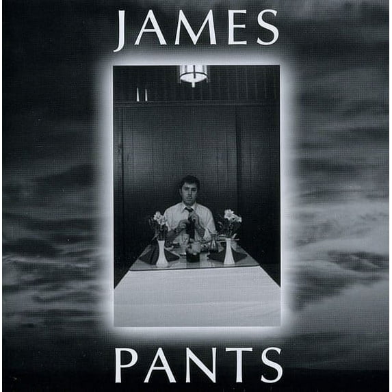 James Pants - James Pants - CD