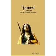 'James', (Paperback)