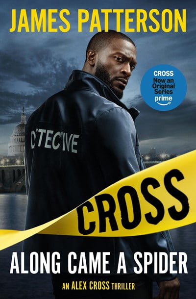 James Patterson: Along Came a Spider (Media tie-in