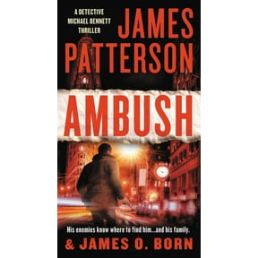 Ambush (Paperback)