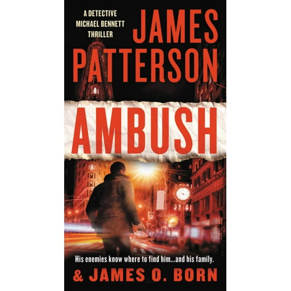 Ambush (Paperback)