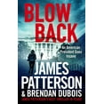thumbnail image 1 of Blowback: A Thriller (Paperback), 1 of 1