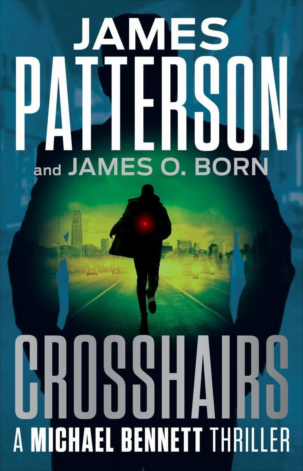 How to read James Patterson's Alex Cross books in order | Radio Times, image size:1290x2000