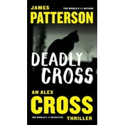 James Patterson: Deadly Cross (Paperback)