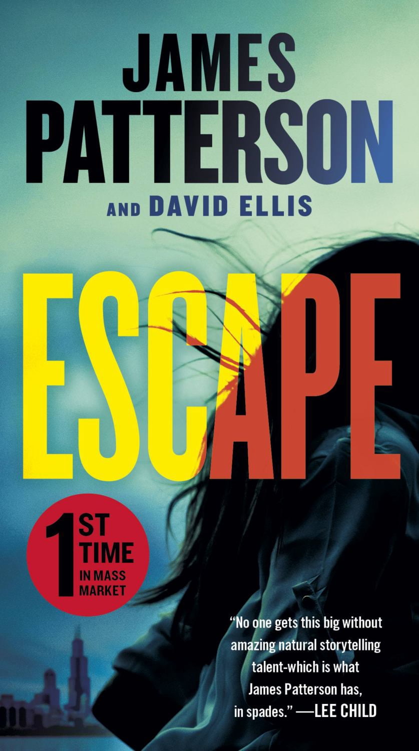 Escape (Paperback) - Walmart.com