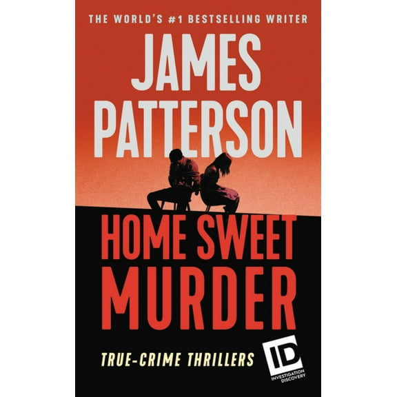 Home Sweet Murder (Paperback)