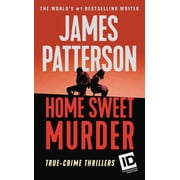 Home Sweet Murder Paperback