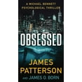 thumbnail image 1 of Obsessed: A Michael Bennett Thriller (Paperback), 1 of 1