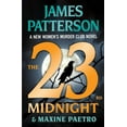 thumbnail image 1 of The 23rd Midnight: A Women's Murder Club Thriller (Paperback), 1 of 2
