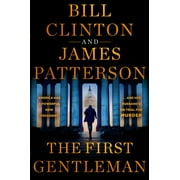 The First Gentleman A Thriller Hardcover