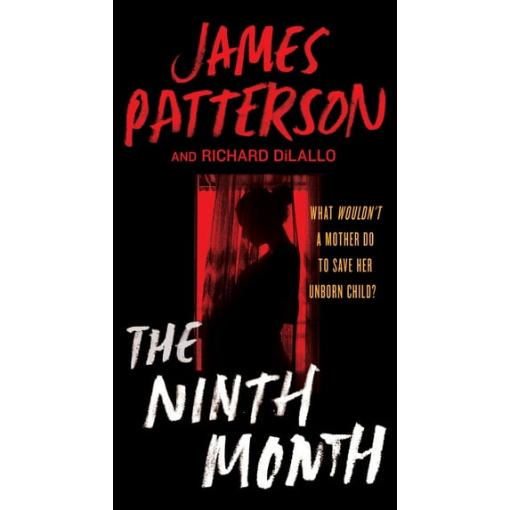 The Ninth Month (Paperback)