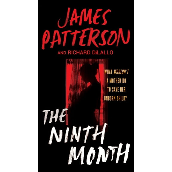 The Ninth Month (Paperback)
