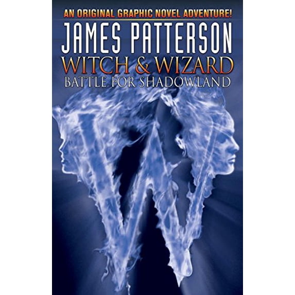 Pre-Owned Witch & Wizard, Volume 1: Battle for Shadowland (Hardcover) 1600107591 9781600107597
