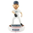thumbnail image 1 of James Paxton Seattle Mariners Player Baller Bobble, 1 of 3