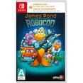thumbnail image 1 of James Pond: Codename Robocod - Nintendo Switch, 1 of 3