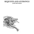thumbnail image 1 of Pre-Owned James Richards - Requests and Antisongs (Paperback) by Mason Leaver-yap, James Richards, 1 of 1