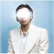 James Righton - The Performer - Music & Performance - Vinyl