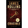 thumbnail image 1 of Crucible: A Sigma Force Novel (Paperback), 1 of 2