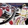 thumbnail image 1 of Pre-Owned James Rosenquist : A Retrospective (Hardcover) 9780892072675, 1 of 1