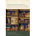 thumbnail image 1 of James Scarth Gale Library of Korean Lite Score One for the Dancing Girl, and Other Selections from the Kimun Ch'onghwa: A Story Collection from Nineteenth-C, (Hardcover), 1 of 1