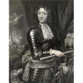 thumbnail image 1 of James Scott Duke of Monmouth Byname James Fitzroy Or Crofts 1649-1685 Claimant Poster Print, 13 x 17, 1 of 1