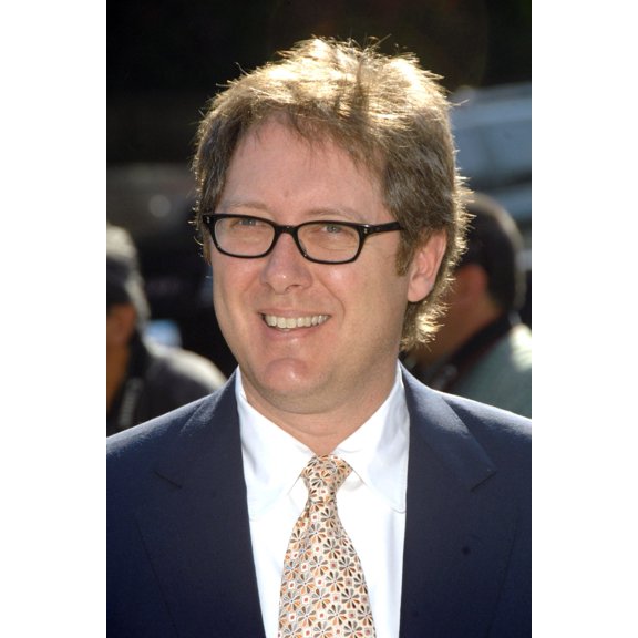 James Spader At Arrivals For Abc Network 2007-2008 Primetime Upfronts Previews Lincoln Center New York Ny May 15
