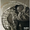 thumbnail image 1 of James Spaulding - Escapade - Music & Performance - CD, 1 of 1
