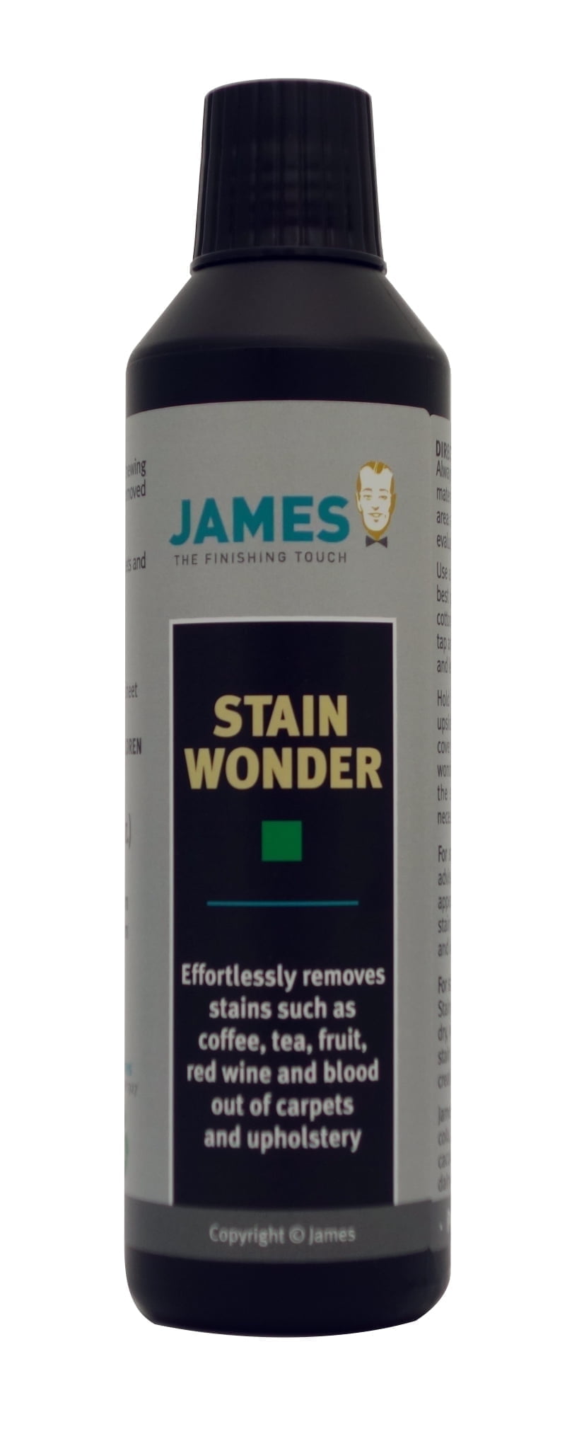 値下げ！！James James