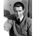thumbnail image 1 of James Stewart 3/17/41 Photo Print (16 x 20), 1 of 1