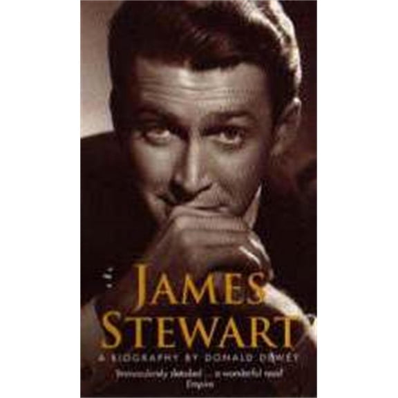 Pre-Owned James Stewart