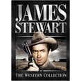 thumbnail image 1 of James Stewart: The Western Collection (DVD), 1 of 1